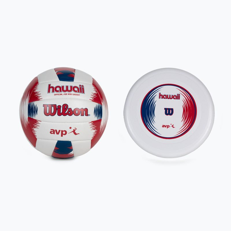 Pallavolo Wilson Hawaii AVP VB Malibu WTH80219KIT