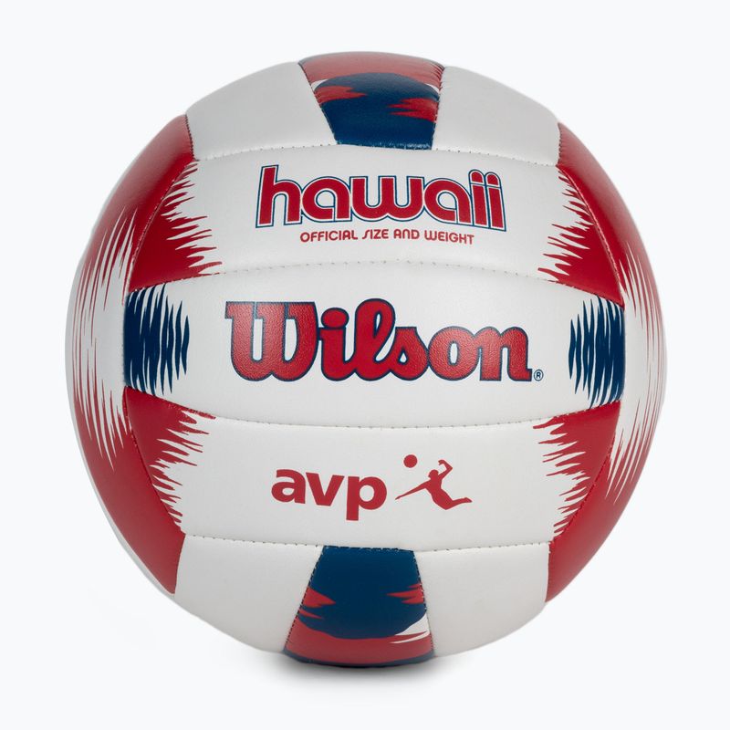 Pallavolo Wilson Hawaii AVP VB Malibu WTH80219KIT 2