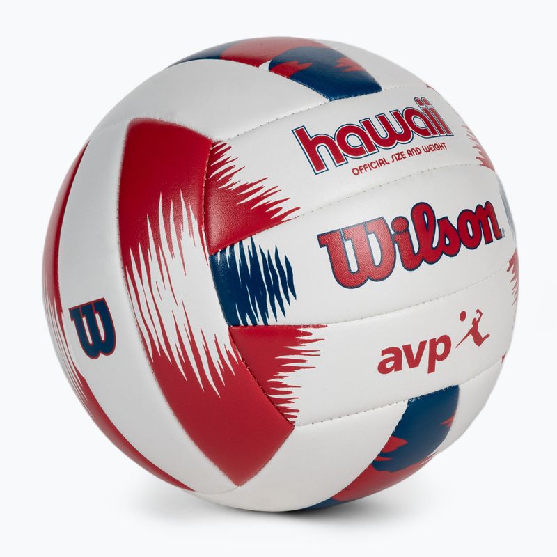 Pallavolo Wilson Hawaii AVP VB Malibu WTH80219KIT 3