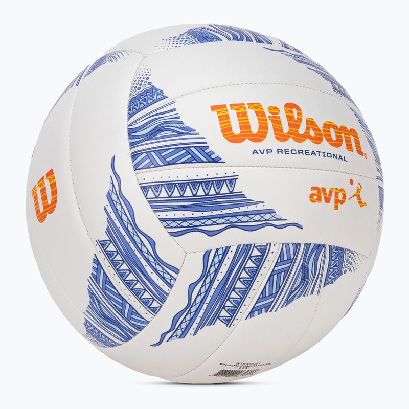 Wilson pallavolo Avp Modern VB WTH305201XB misura 5 2
