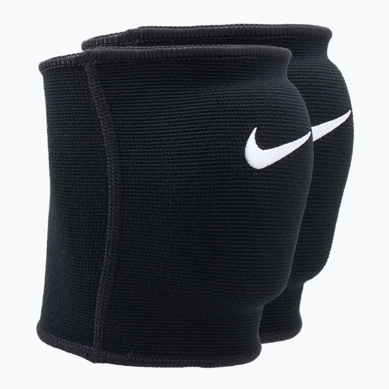 Ginocchiere Nike Essential Volleyball nero