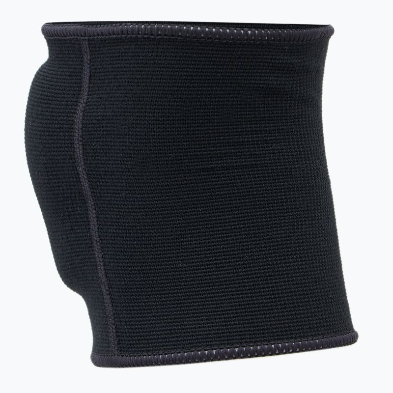 Ginocchiere Nike Essential Volleyball nero 2