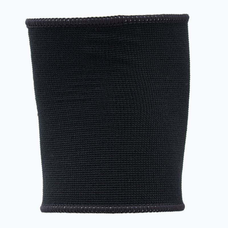 Ginocchiere Nike Essential Volleyball nero 4