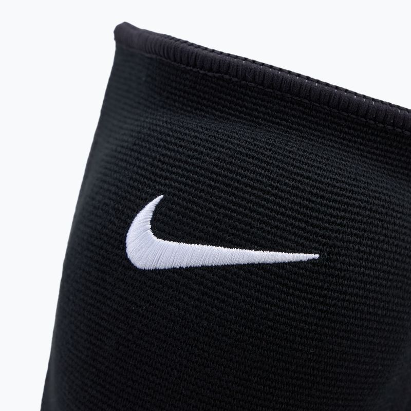 Ginocchiere Nike Essential Volleyball nero 5