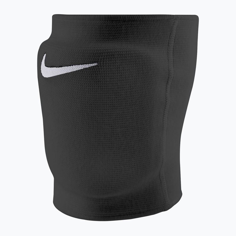 Ginocchiere Nike Essential Volleyball nero
