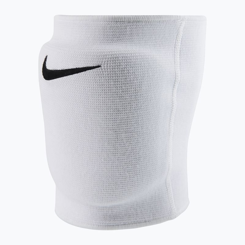 Ginocchiere Nike Essential Volleyball Knee Pads white