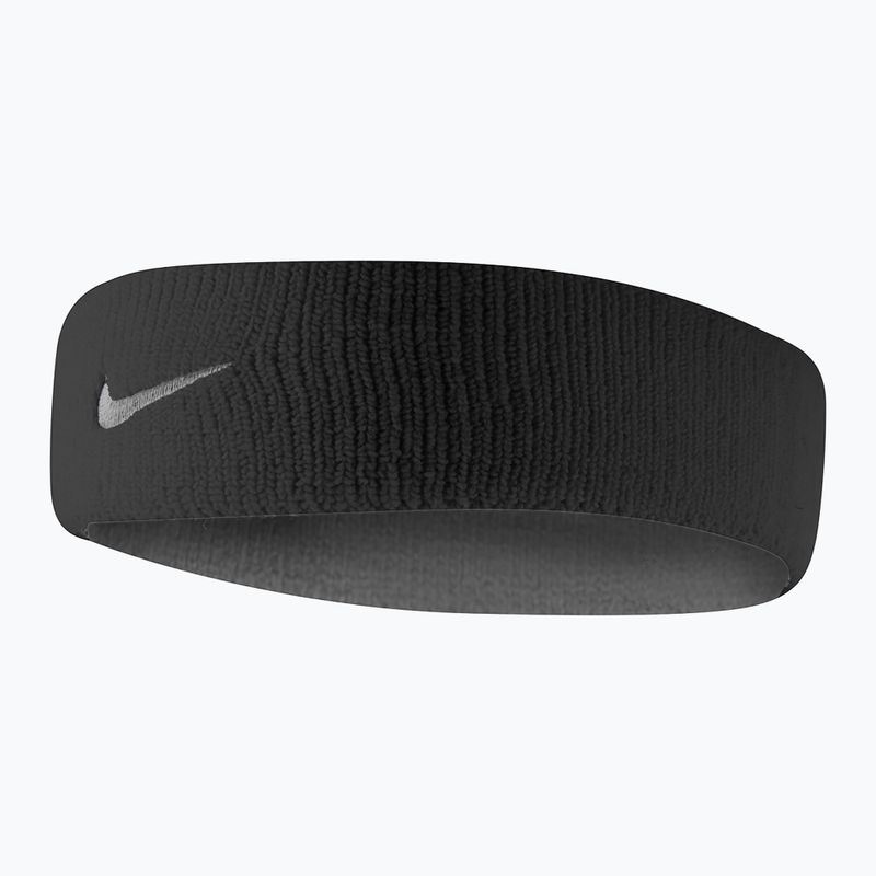 Fascia Nike Dri-Fit Home & Away nero/grigio base