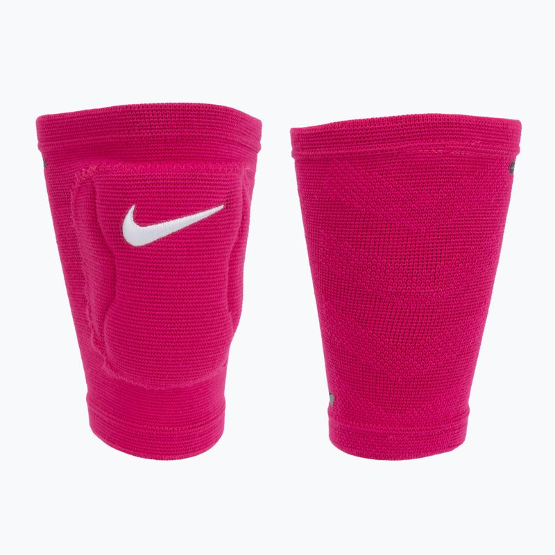 Ginocchiere da pallavolo Nike Streak Volleyball Knee Pads pink