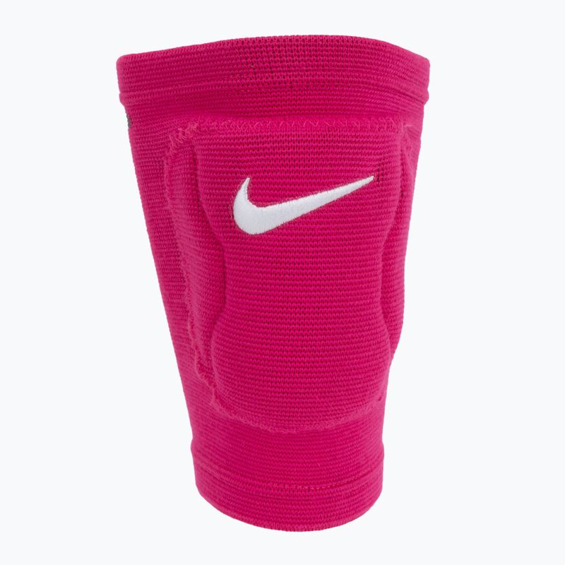 Ginocchiere da pallavolo Nike Streak Volleyball Knee Pads pink 2