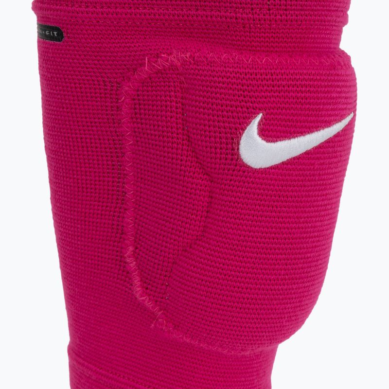 Ginocchiere da pallavolo Nike Streak Volleyball Knee Pads pink 4