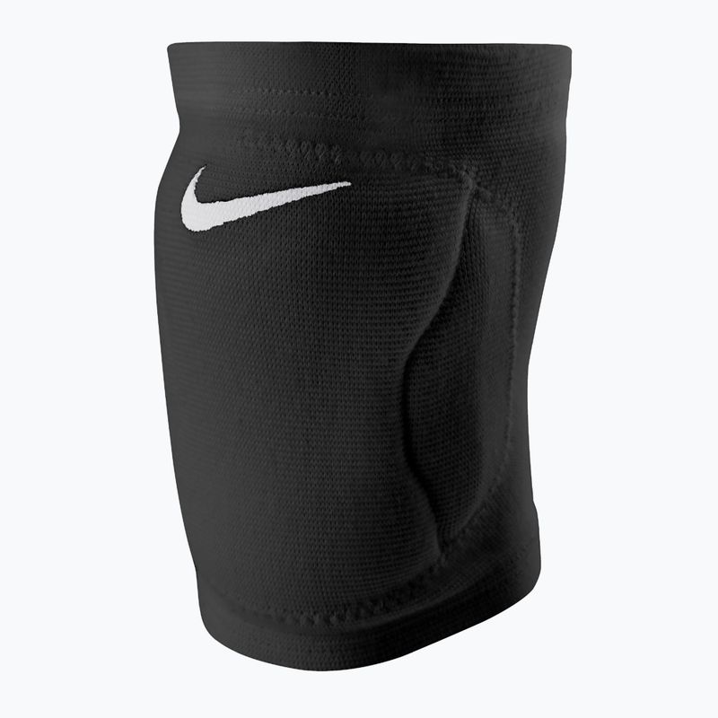 Ginocchiere Nike Streak Volleyball nero 2