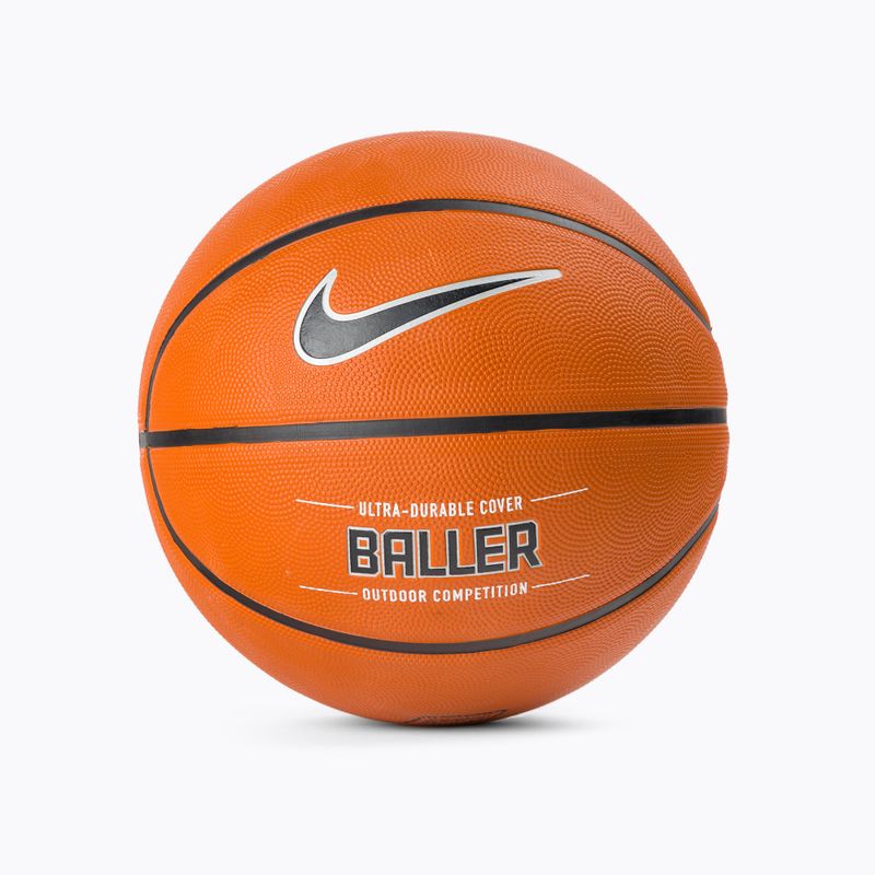 Nike Baller 8P basket dimensioni 7 2