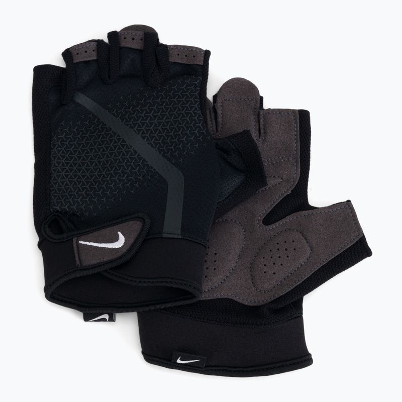 Guanti da allenamento Nike Extreme da uomo nero/antracite/bianco