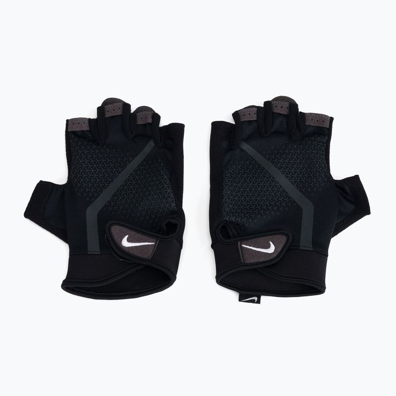 Guanti da allenamento Nike Extreme da uomo nero/antracite/bianco 3