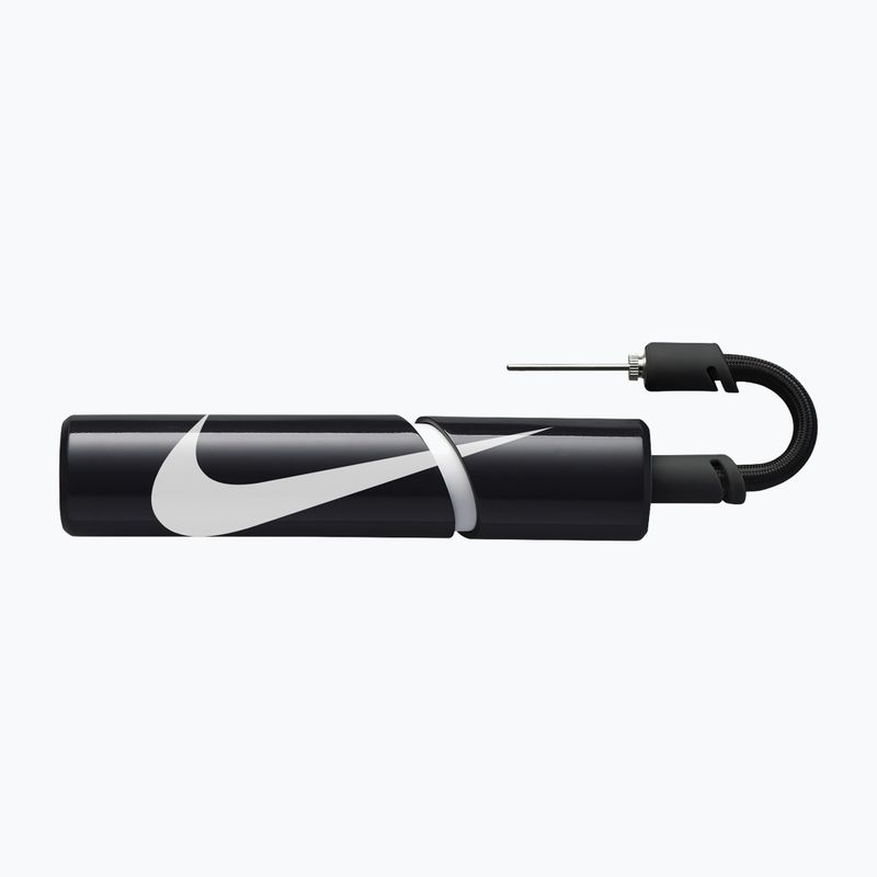 Nike Essential Ball Pump nero/bianco