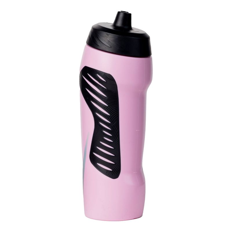 Borraccia Nike Hyperfuel 700 ml rosa