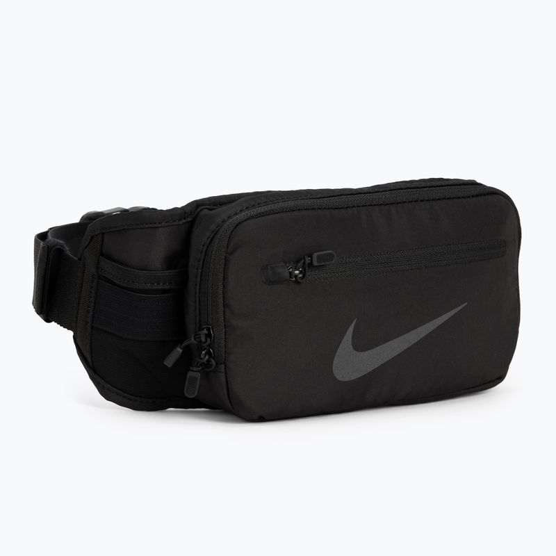 Marsupio Nike Hip Pack nero 2