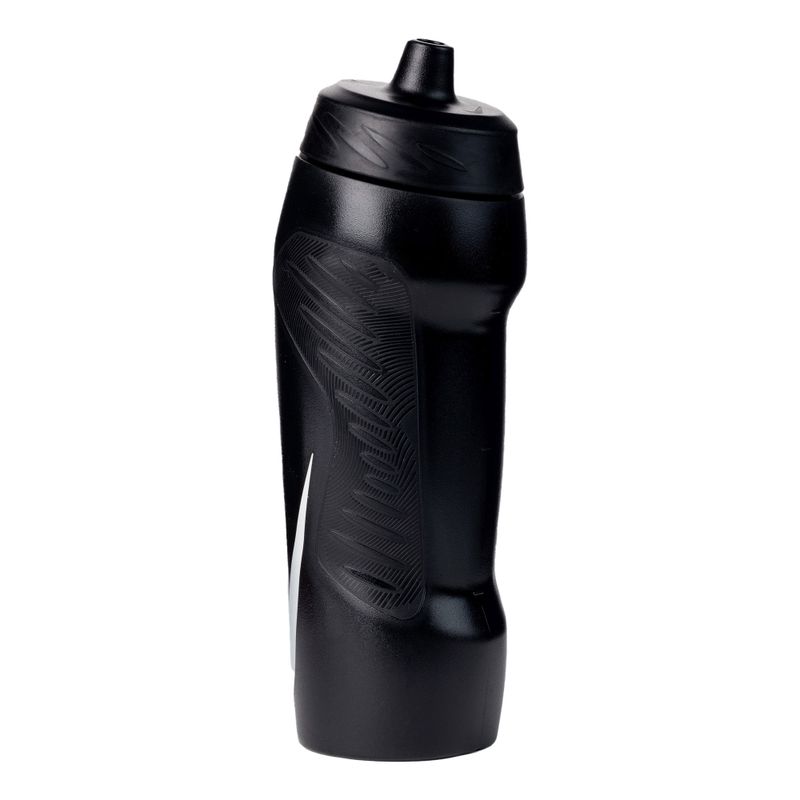 Borraccia Nike Hyperfuel 700 ml nero