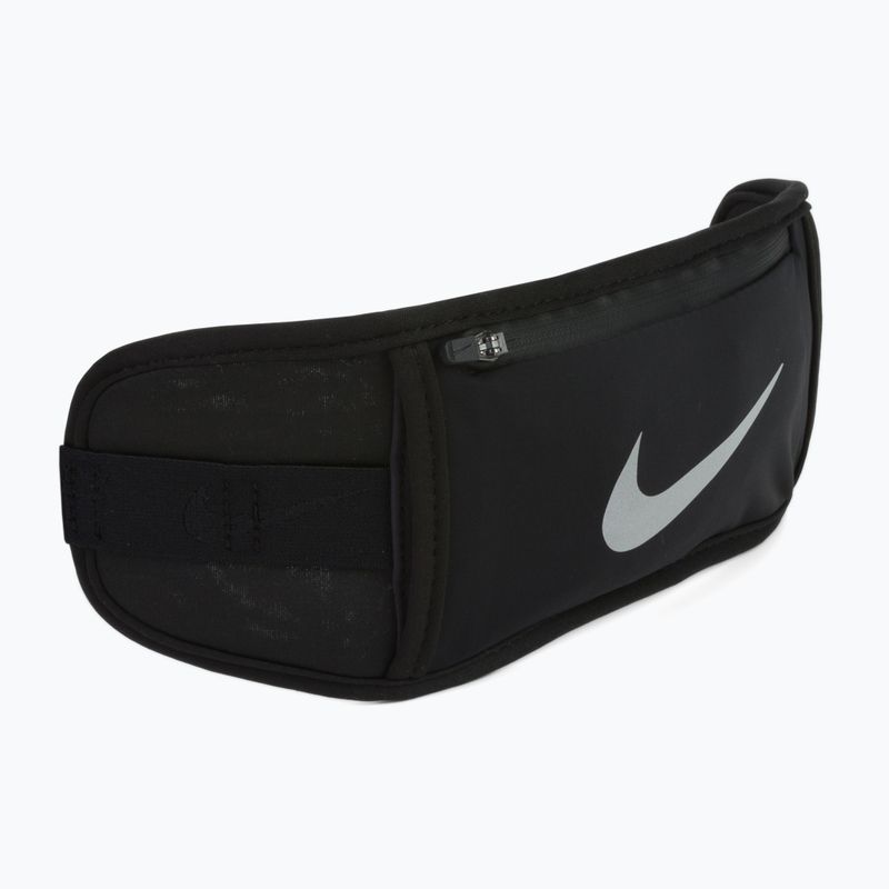 Nike Race Day Waist Pack marsupio nero