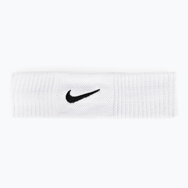 Fascia Nike Dri-Fit Reveal bianco/grigio freddo/nero 2