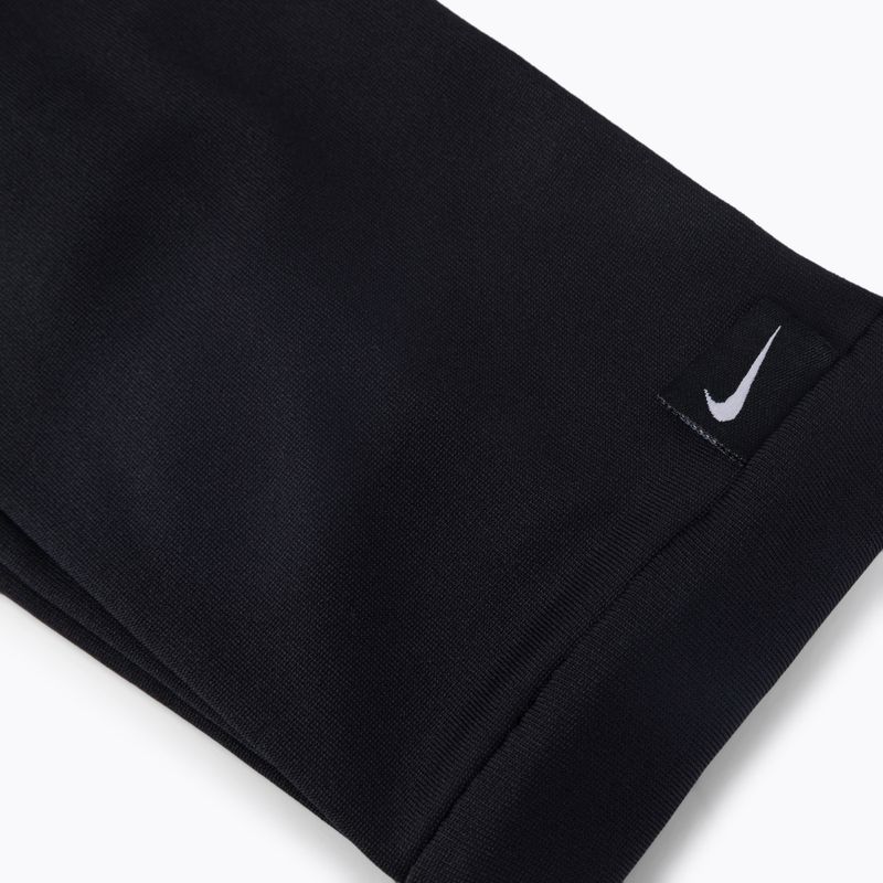 Fascia Nike Twist Knot nero/bianco 4