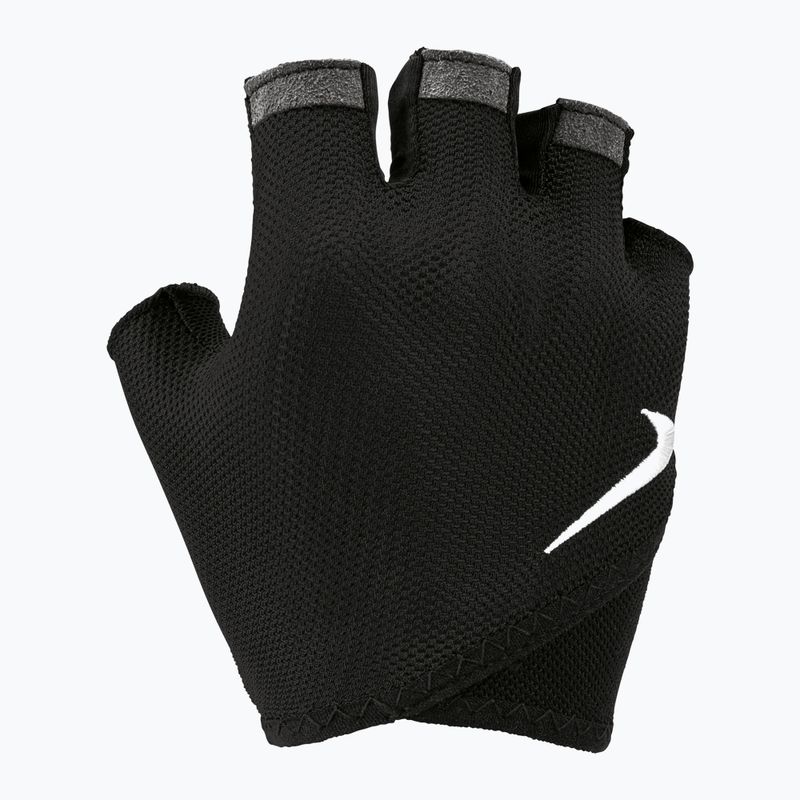 Guanti da allenamento da donna Nike Gym Essential nero/bianco 5