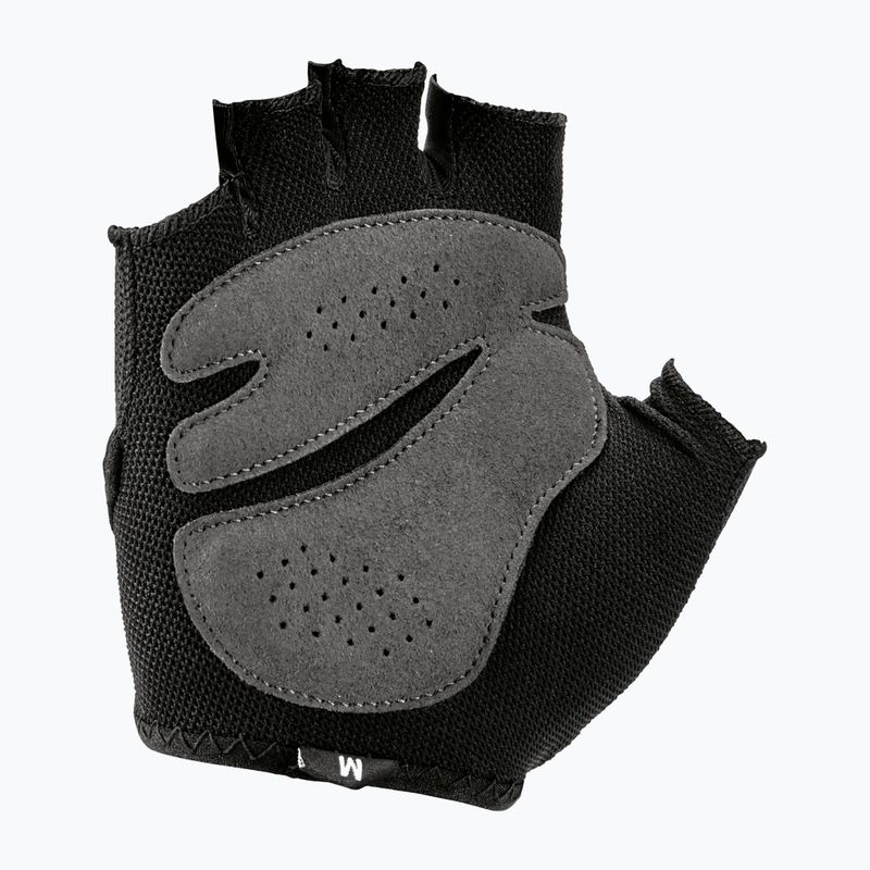 Guanti da allenamento da donna Nike Gym Essential nero/bianco 6