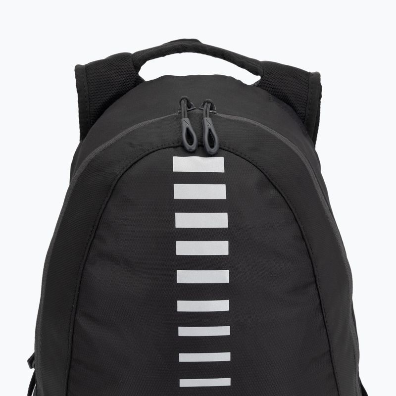 Zaino Nike Commuter 15 l black/anthracite/silver 4