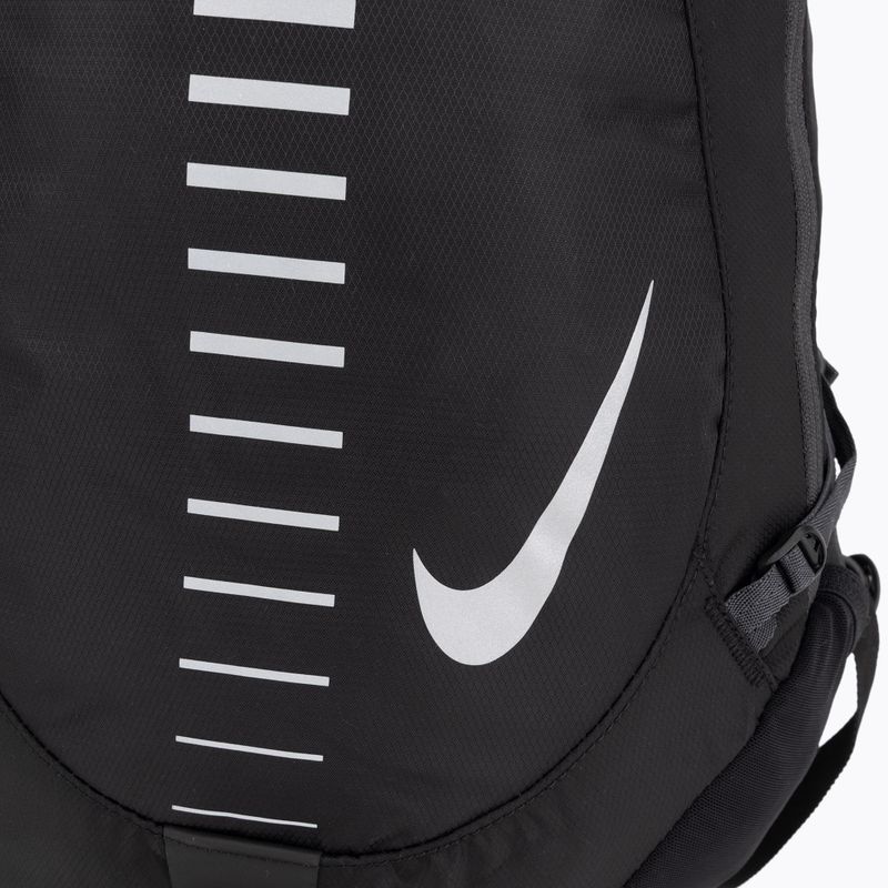 Zaino Nike Commuter 15 l black/anthracite/silver 5