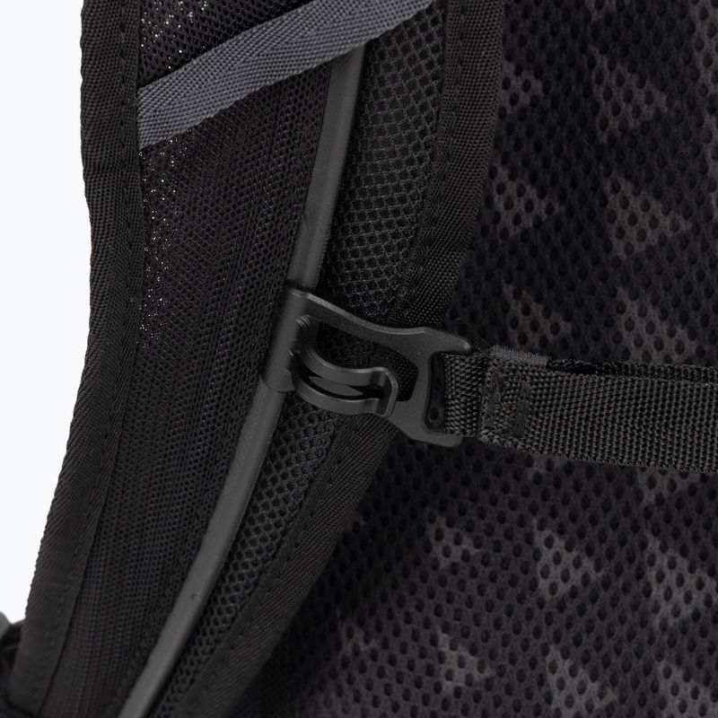 Zaino Nike Commuter 15 l black/anthracite/silver 6