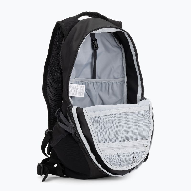 Zaino Nike Commuter 15 l black/anthracite/silver 7
