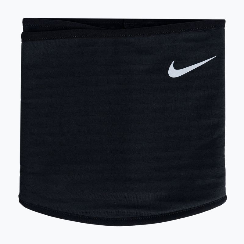 Scaldacollo Nike Therma Sphere 3.0 nero/argento