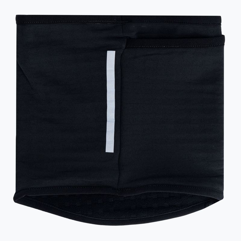 Scaldacollo Nike Therma Sphere 3.0 nero/argento 2