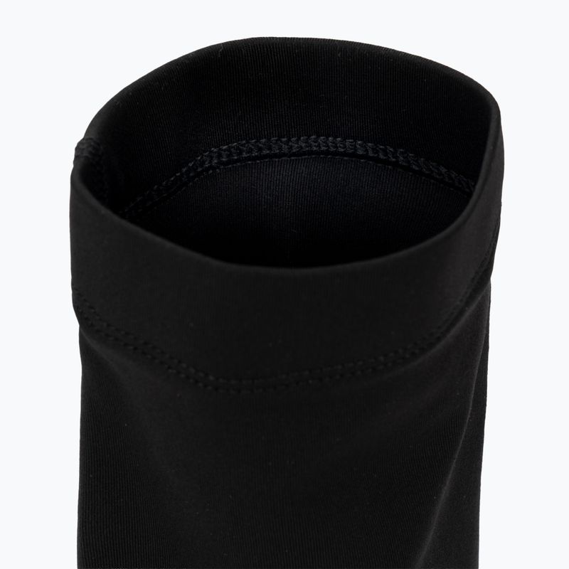 Manicotti da basket Nike Pro Dri-Fit 4.0 black/white 3