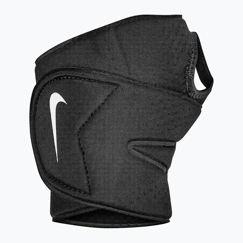 Protezioni per polso Nike PRO 3.0 nero/bianco