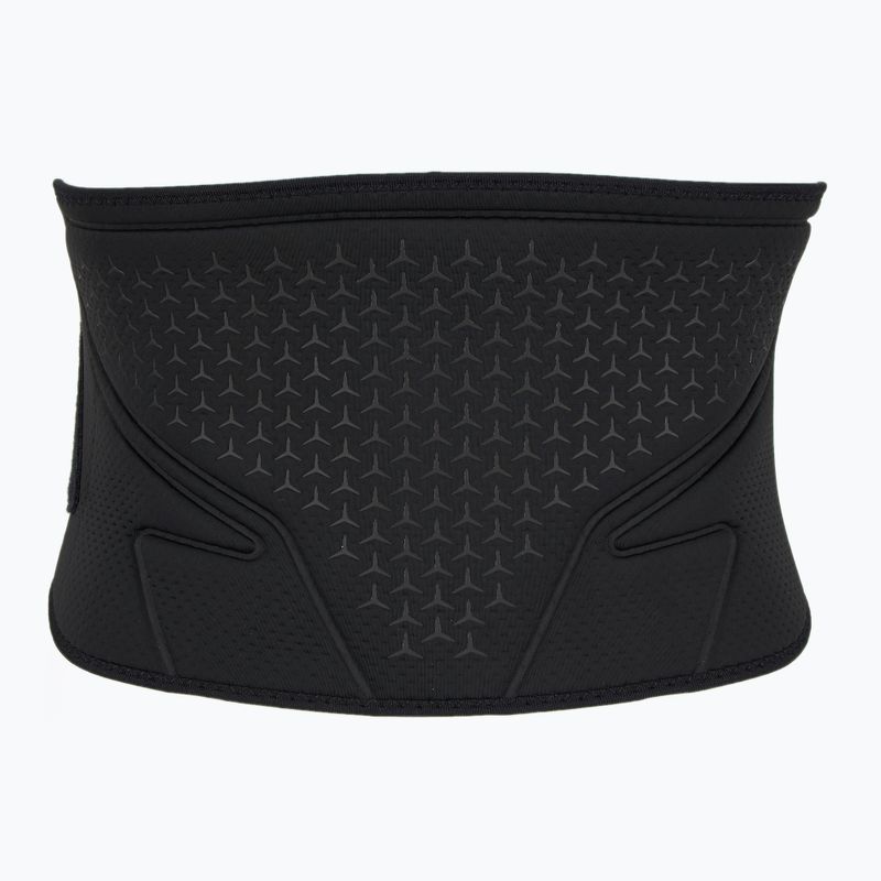 Nike PRO Waist 3.0 stabilizzatore lombare nero/bianco 3