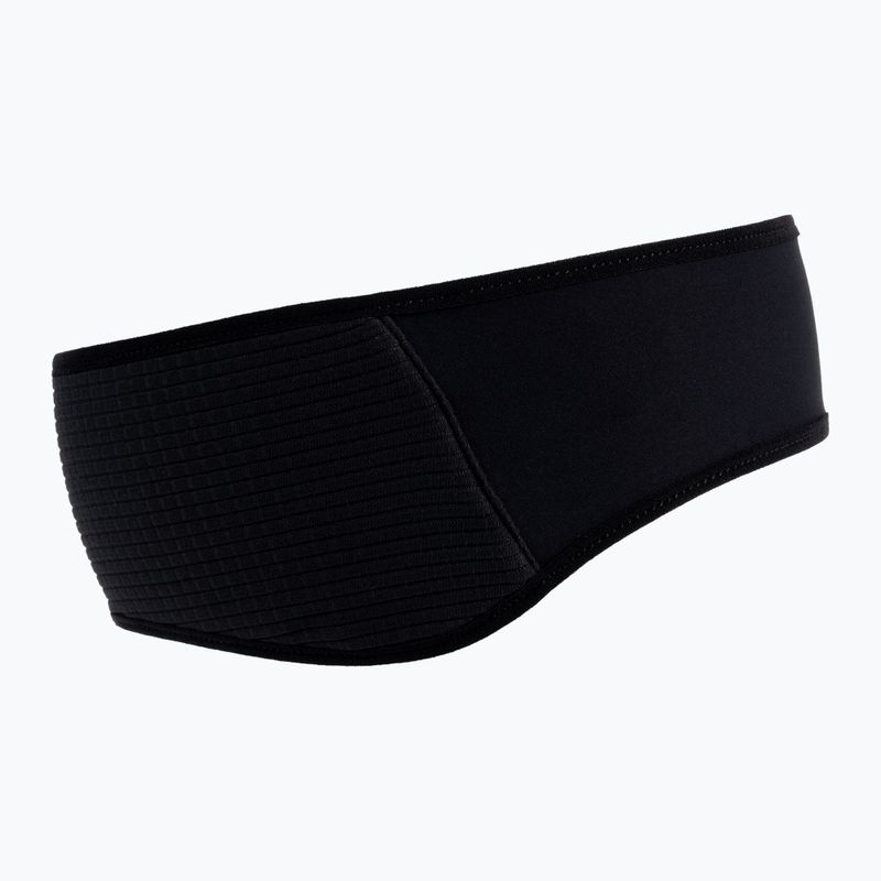 Set bracciale + guanti Nike Essential nero/argento da uomo 6