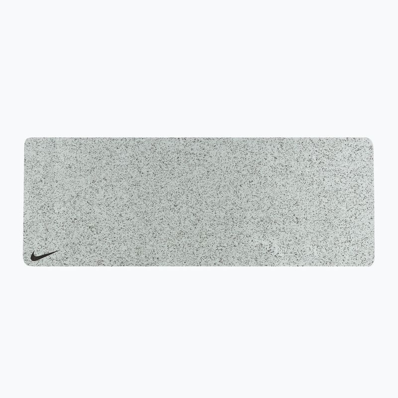 Tappetino da yoga Nike Move 4 mm lt grigio fumo/nero 2