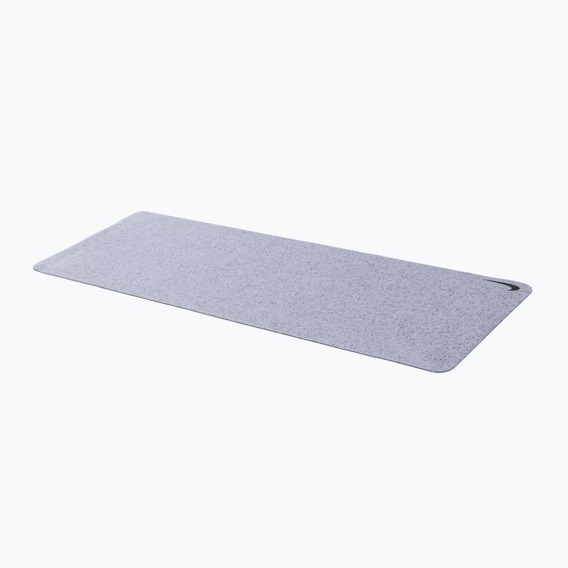 Tappetino yoga Nike Flow 4 mm indigo haze/indigo haze