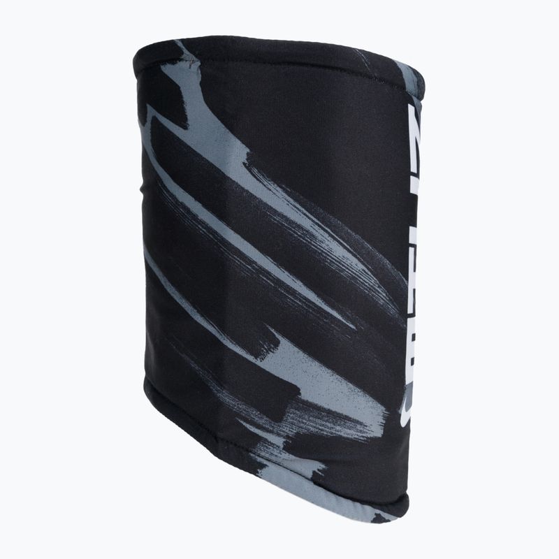 Scaldacollo Nike 2.0 reversibile nero 2