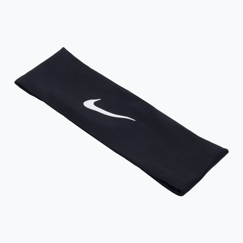 Fascia Nike Fury 3.0 nero/bianco
