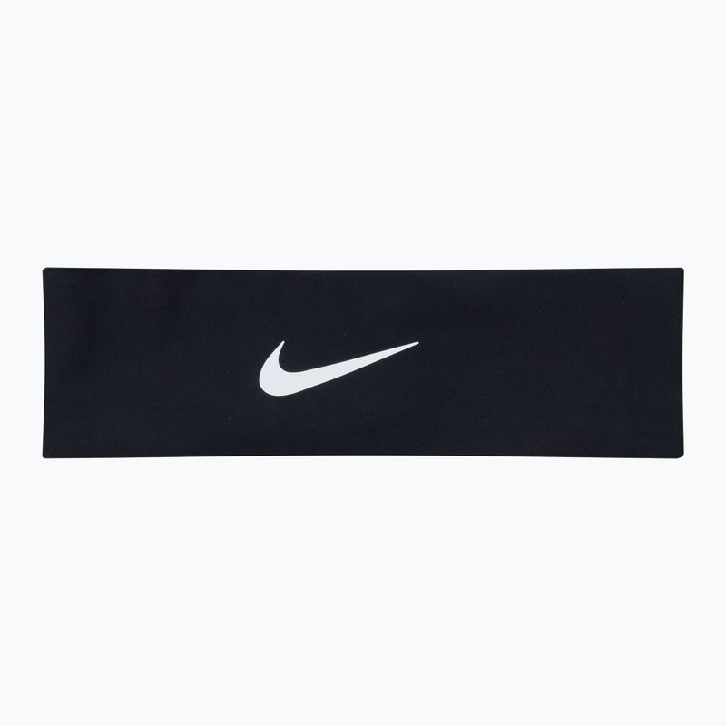 Fascia Nike Fury 3.0 nero/bianco 2