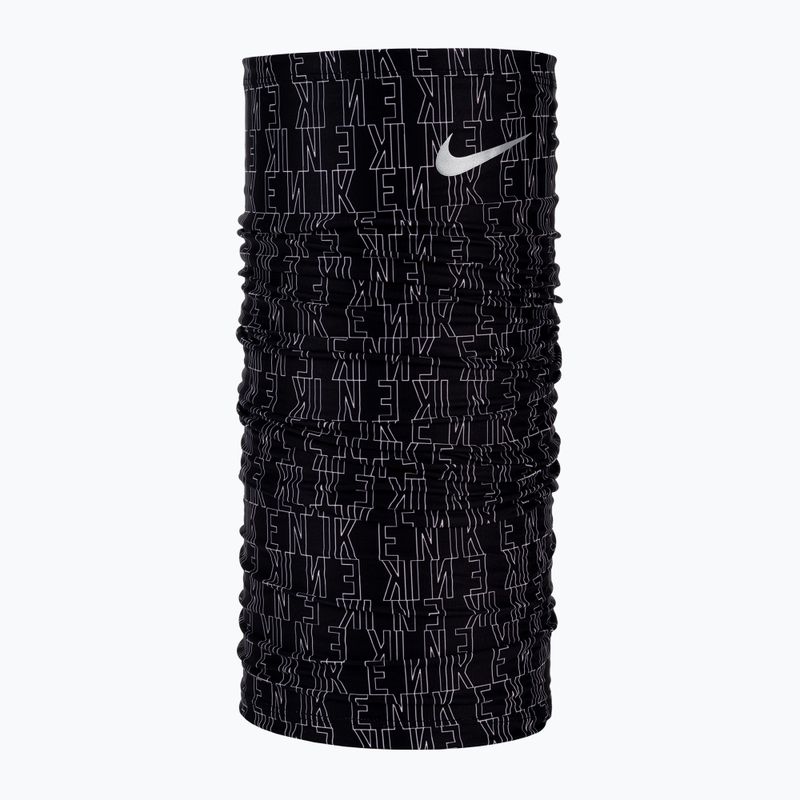 Nike Therma Fit Wrap Nero/Corallo pallido/Manto d'argento
