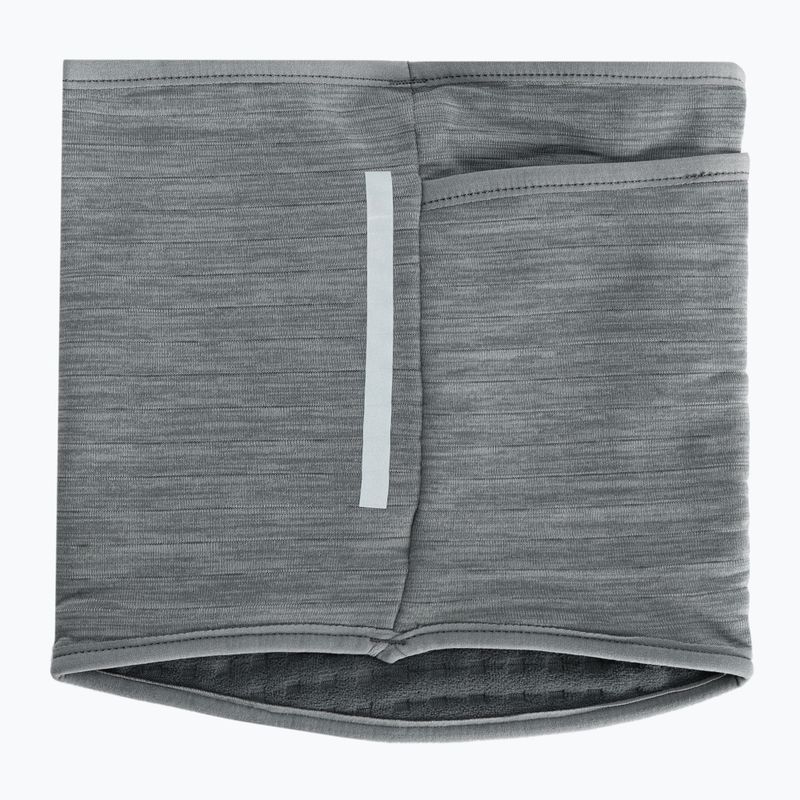 Scaldacollo Nike Therma Sphere 3.0 grigio particella/grigio fumo/argento mantello 2