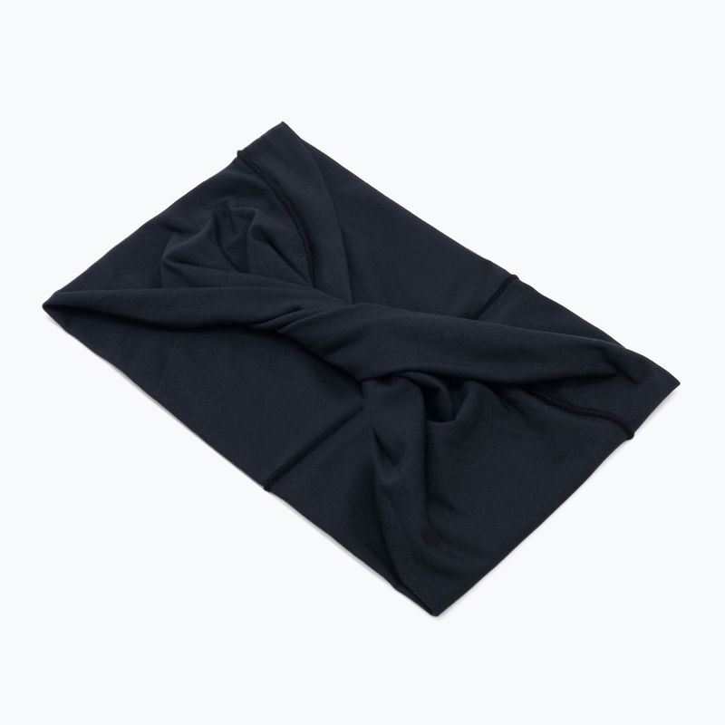 Fascia Nike Wide Twist nero/antracite