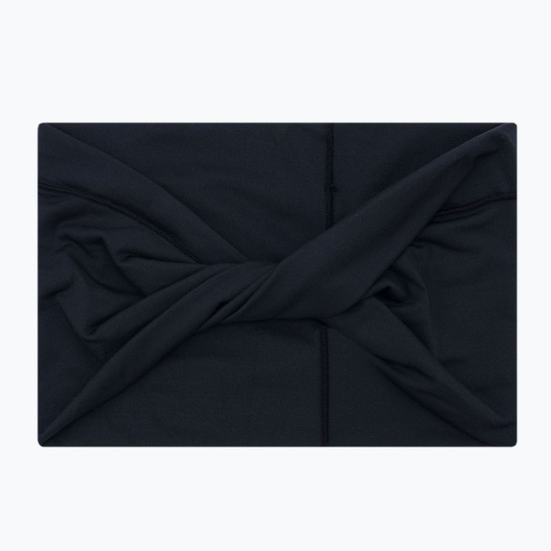 Fascia Nike Wide Twist nero/antracite 2