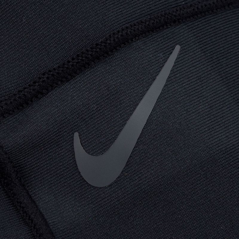 Fascia Nike Wide Twist nero/antracite 3