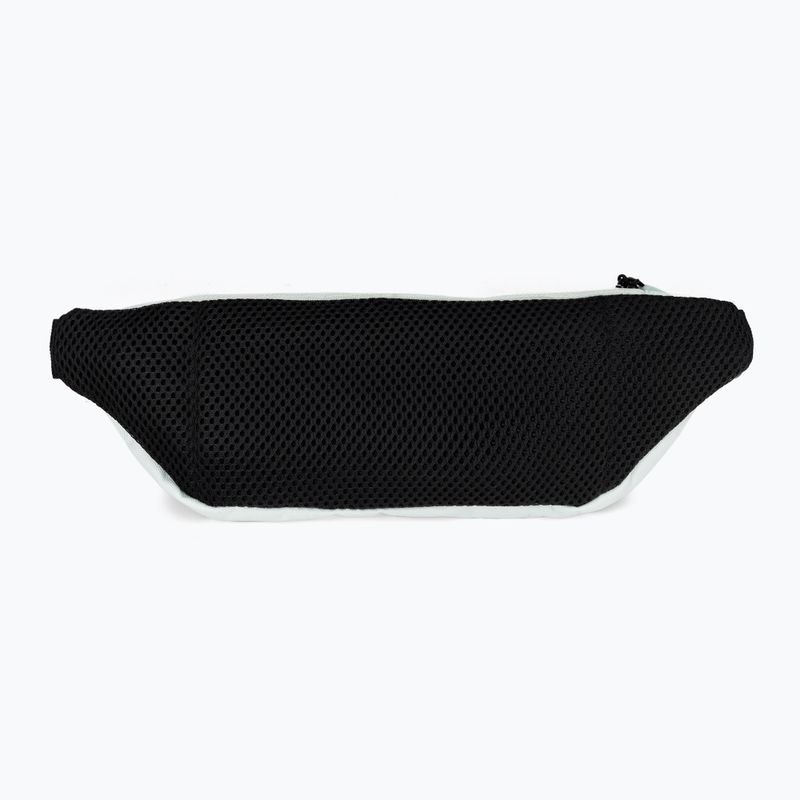 Marsupio Nike Pack appena verde/nero/argento 5