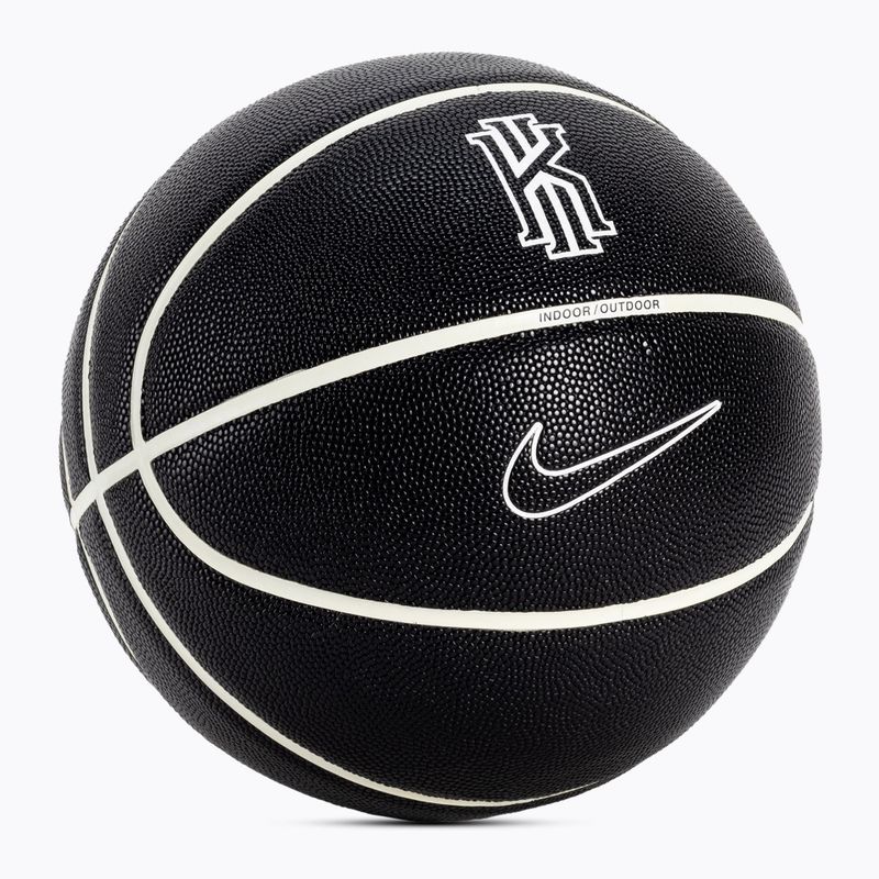 Nike All Court 8P K Irving basket nero / bianco dimensioni 7 2