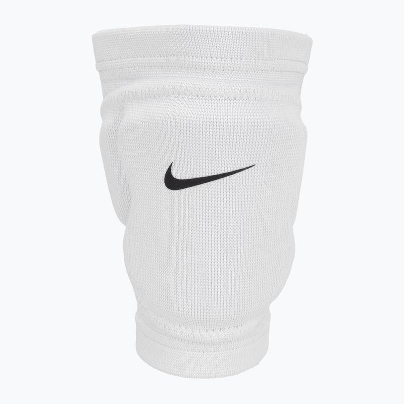 Ginocchiere da pallavolo Nike Varsity Volleyball Knee Pads white/black 2